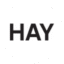 wd furniture circle brand hay