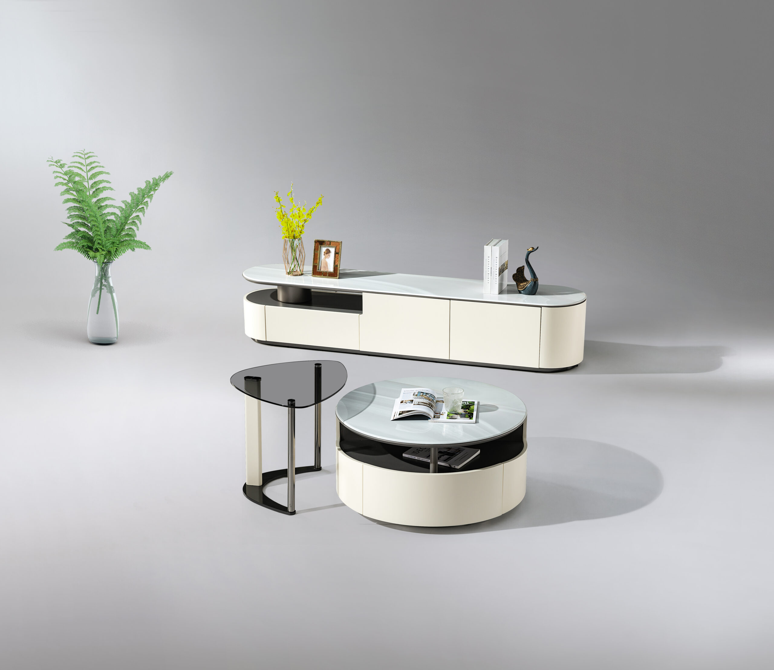 电视柜2 电视柜2