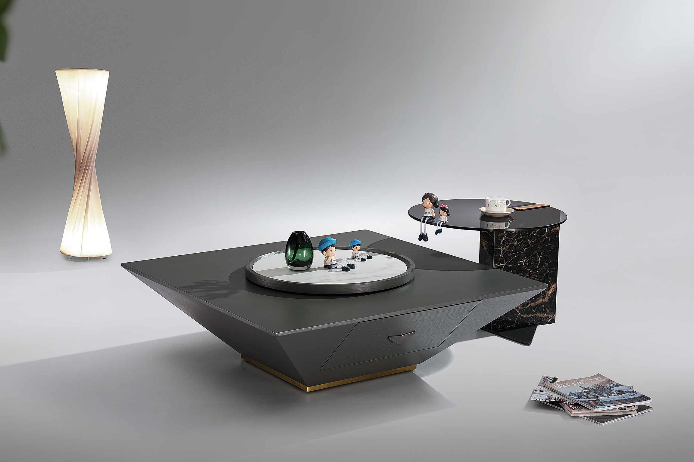 组合茶几 组合茶几