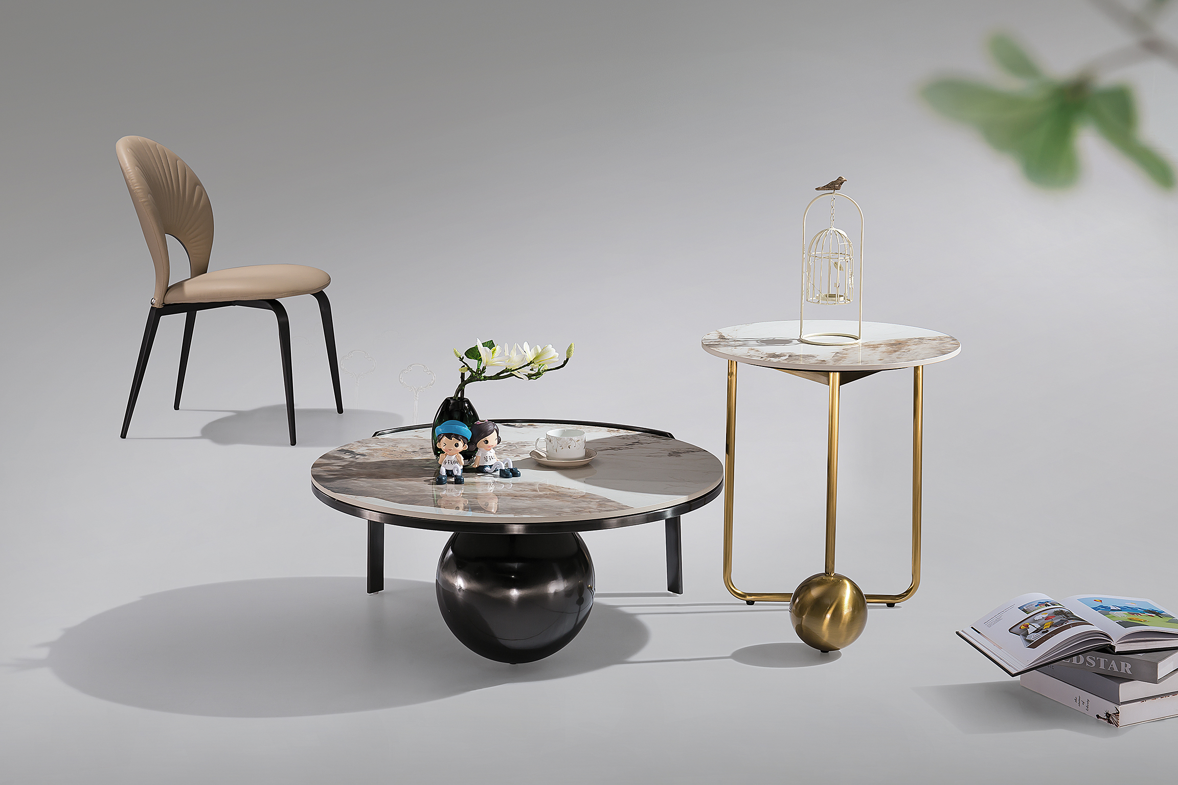 组合茶几 组合茶几