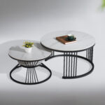 组合茶几