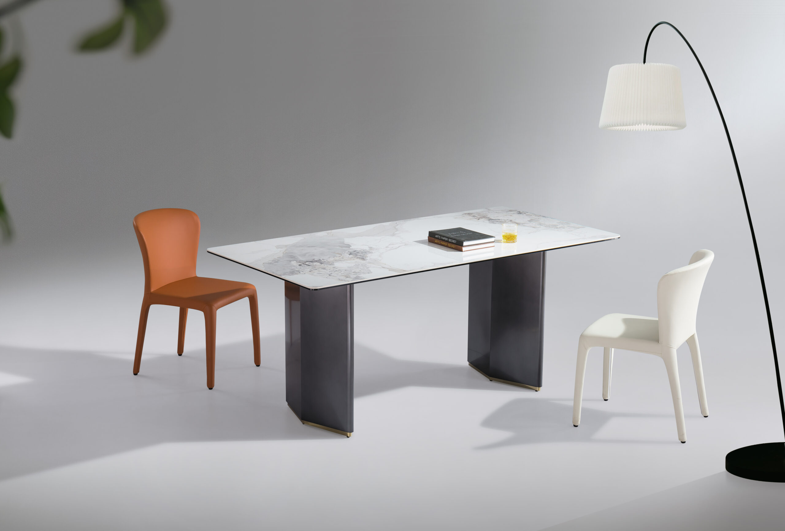 岩板餐台 方桌 岩板餐台 方桌