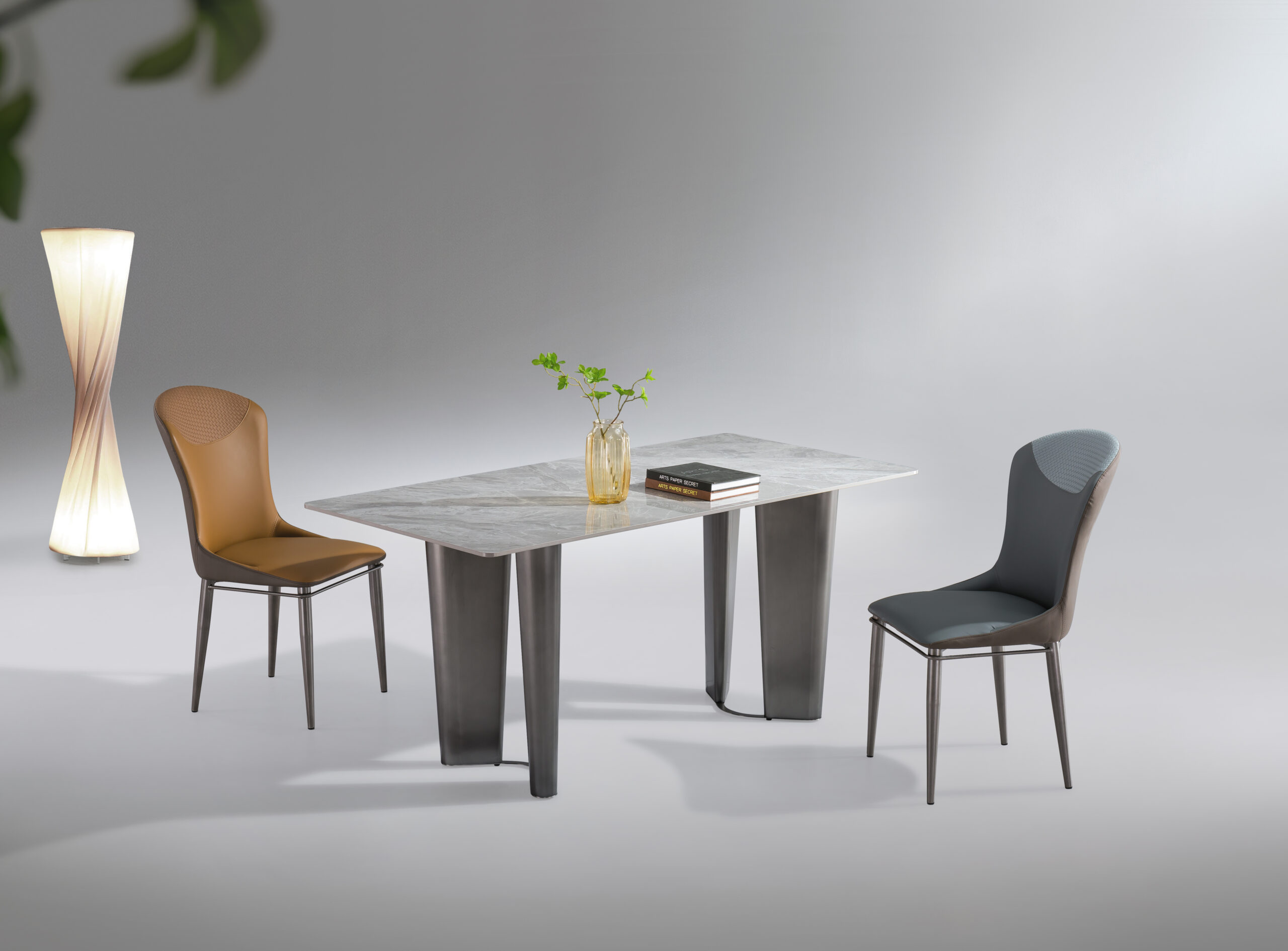 岩板餐台 方桌 岩板餐台 方桌