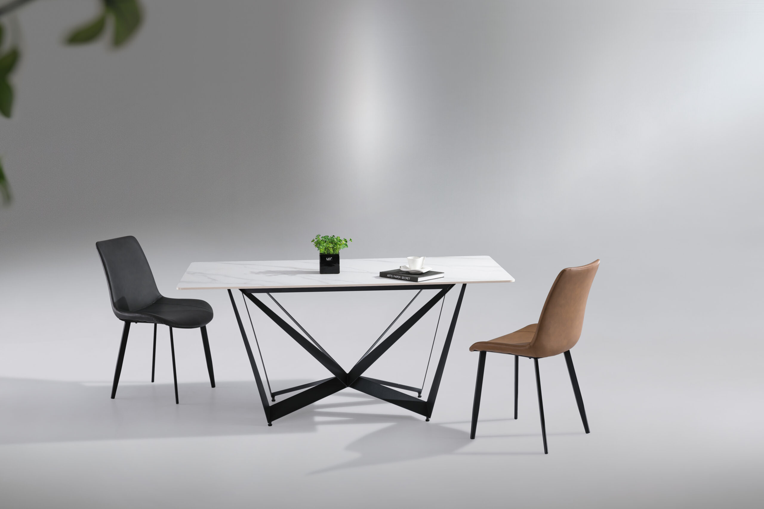 岩板餐台 方桌 岩板餐台 方桌