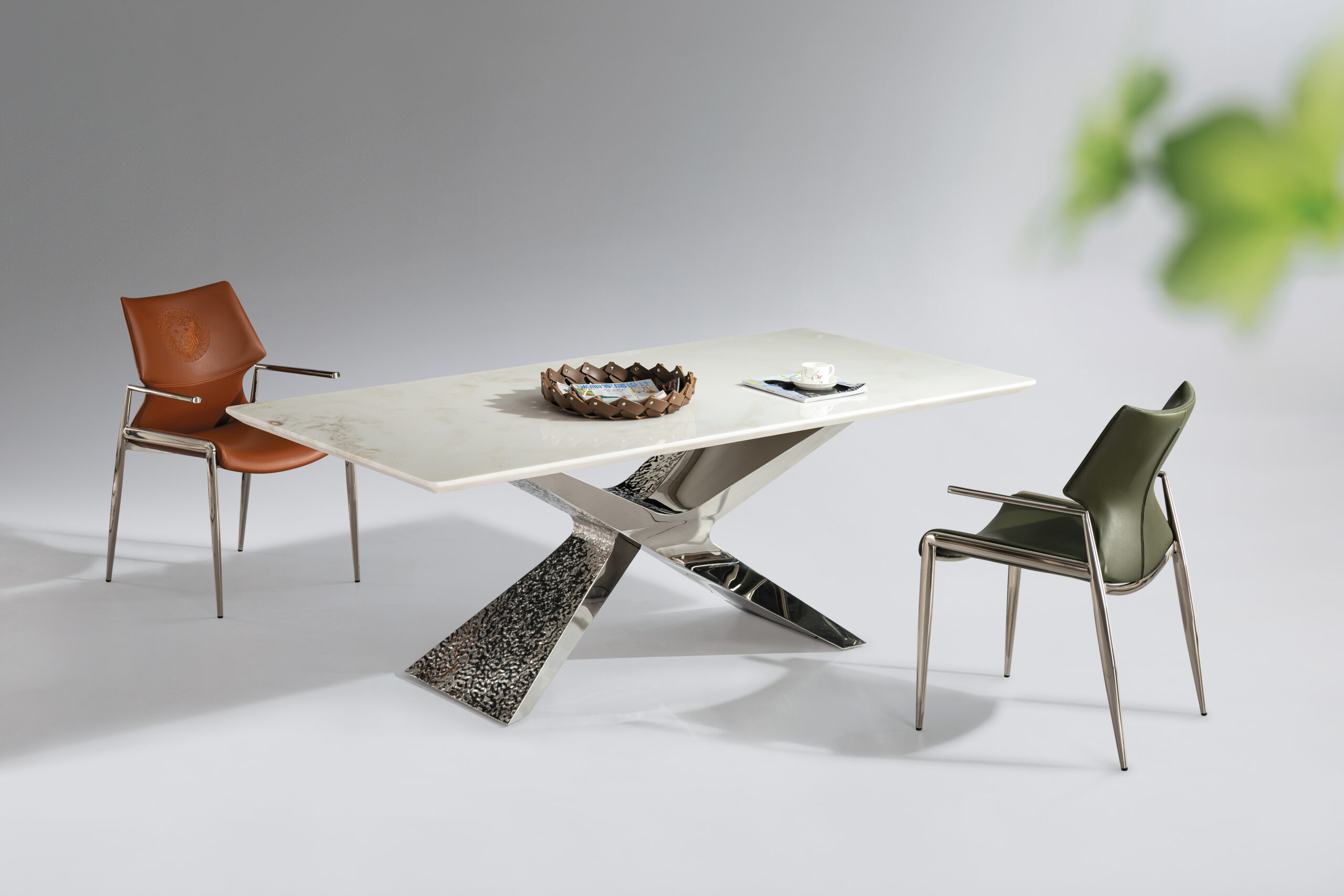 岩板餐台 方桌 岩板餐台 方桌