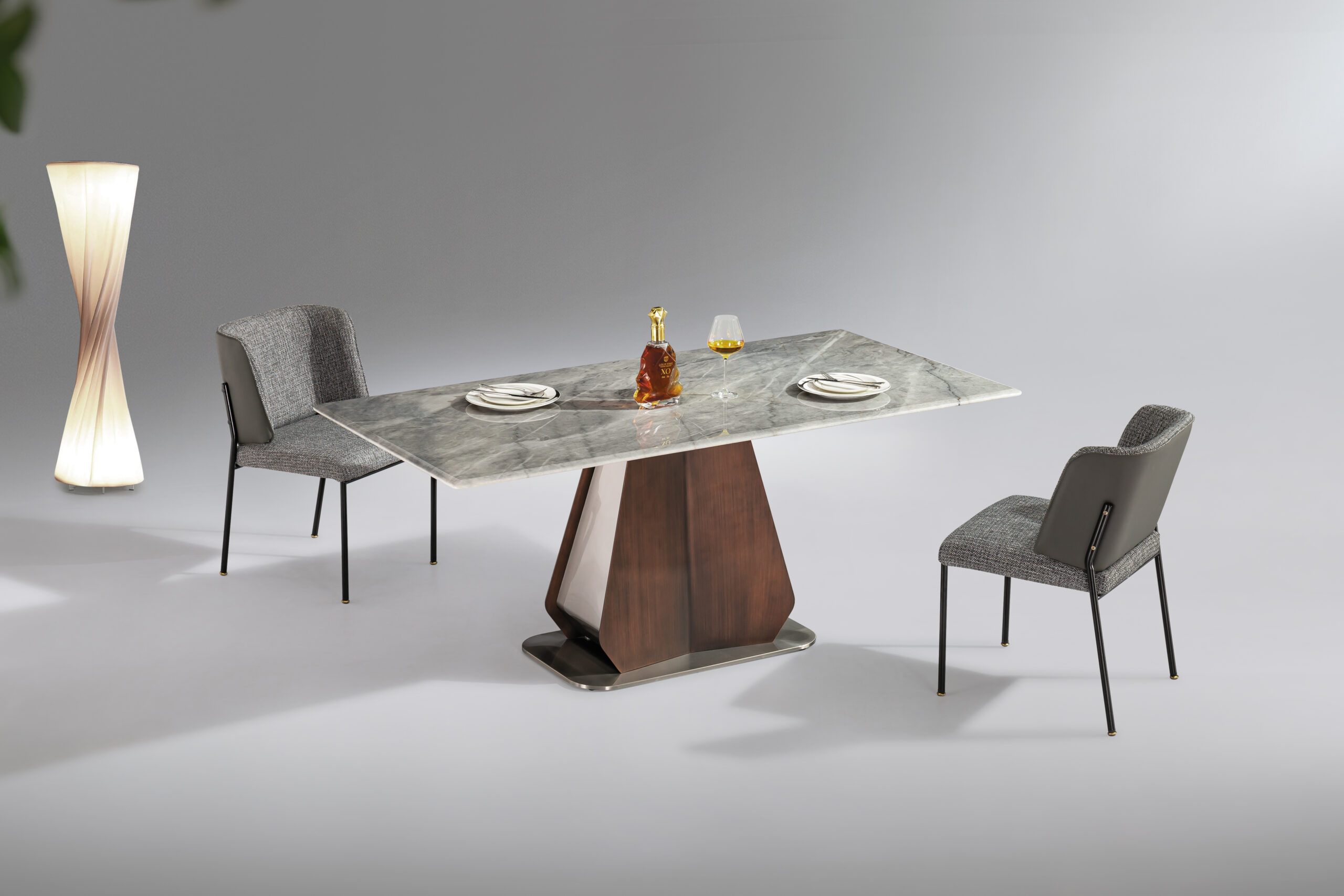 岩板餐台 方桌 岩板餐台 方桌