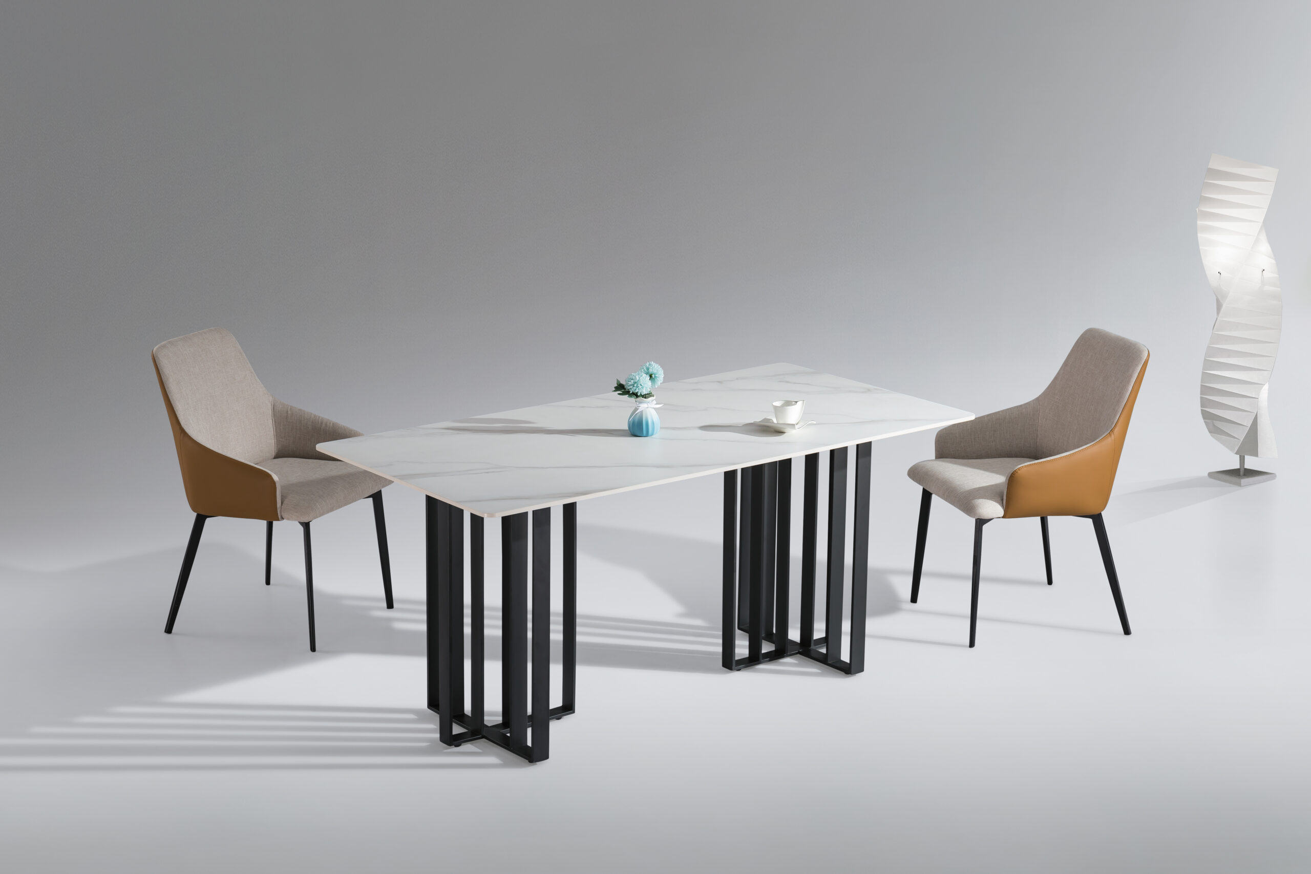 岩板餐台 方桌 岩板餐台 方桌