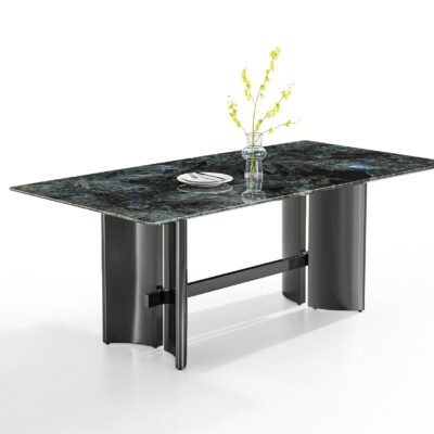 奢石餐桌 方桌