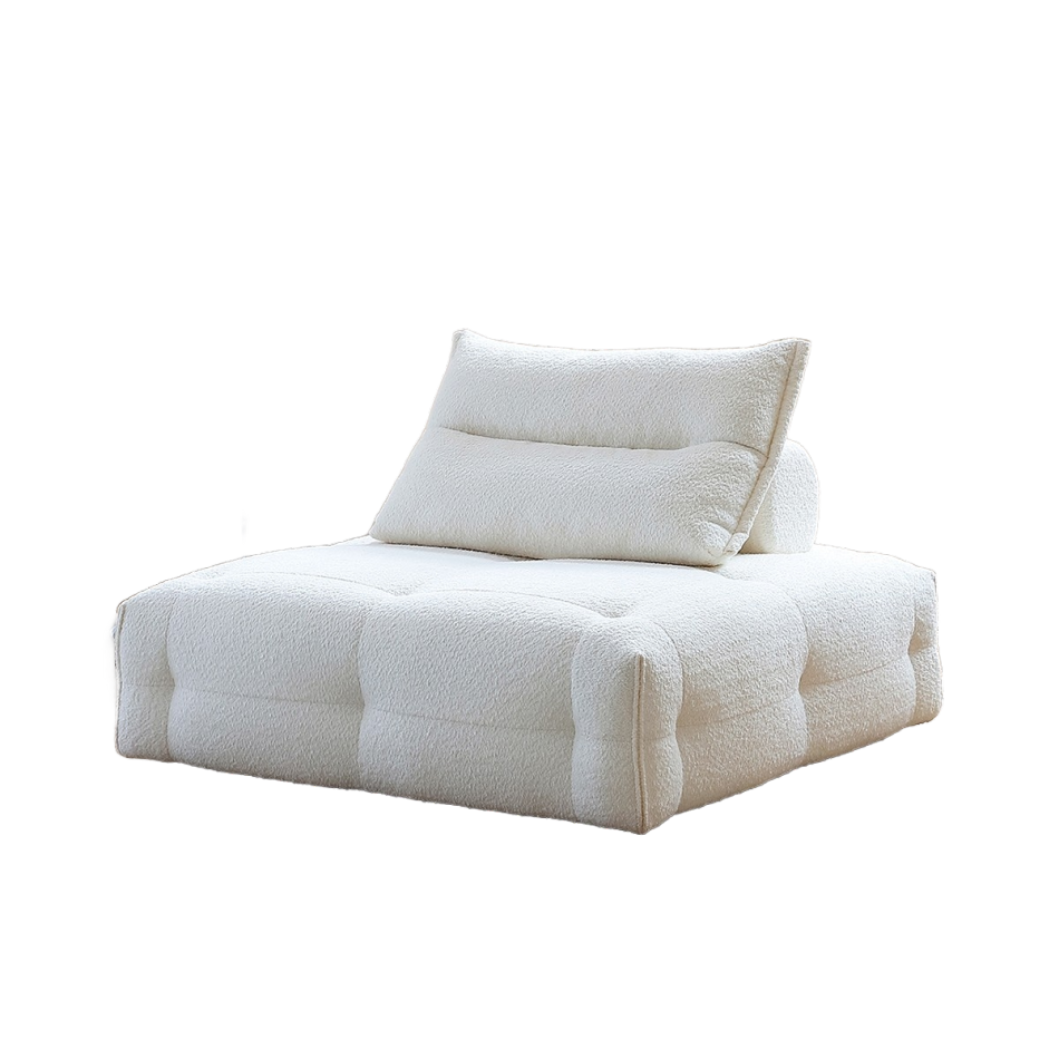 设计师款 模块沙发 客厅大小户型公寓泰迪绒组合沙发 设计师款 模块沙发 客厅大小户型公寓泰迪绒组合沙发