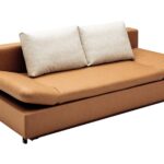 极简风格沙发床 两用可折叠多功能客厅大小户型沙发床家用网红款