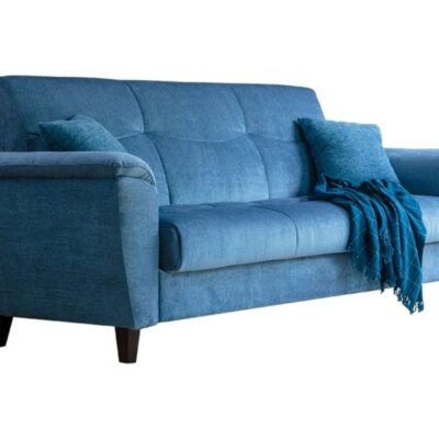 极简风格沙发 可折叠沙发 小户型三人沙发床 多功能沙发 沙发床两用