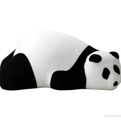 设计师款 趴趴熊猫 懒人沙发椅子卧室客厅单人椅网红动物椅