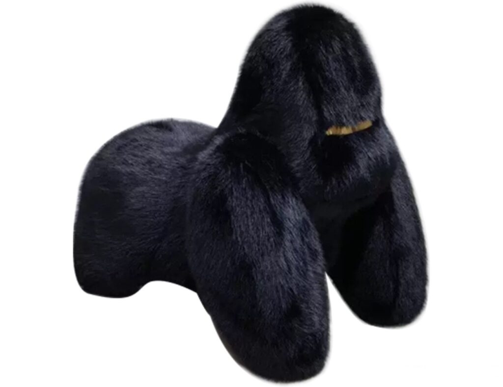 设计师款 猩猩椅 意式儿童小猩猩休闲椅动物造型网红家用创意家居卡通凳子