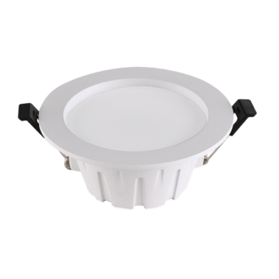 筒灯系列 2.5寸3.5寸4寸6寸多规格嵌入式筒灯多场景家用客厅无主灯筒灯