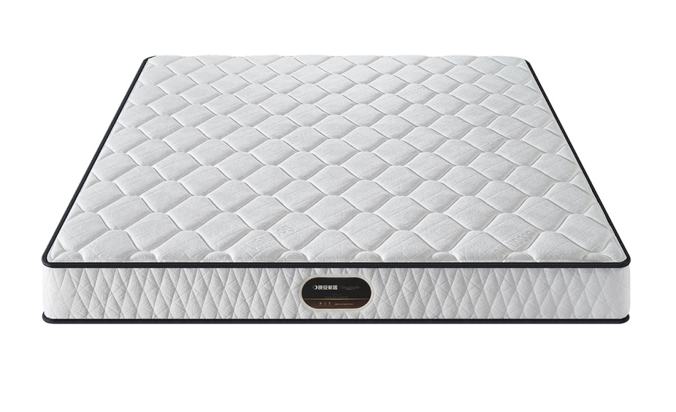 高档针织面料 邦尼尔弹簧 高密度海绵 热熔绵 3d透气面料 乳胶 22cm装企专供床垫 高档针织面料 邦尼尔弹簧 高密度海绵 热熔绵 3d透气面料 乳胶 22cm装企专供床垫