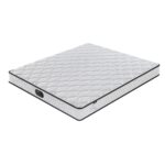 3e环保棕 高档针织面料 邦尼尔弹簧 高密度海绵 热熔绵 3d透气面料 22cm装企专供床垫