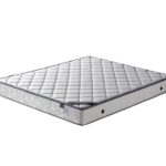 3d椰棕a款 乳胶b款 邦尼尔弹簧 亲肤防螨针织面料 22cm床垫