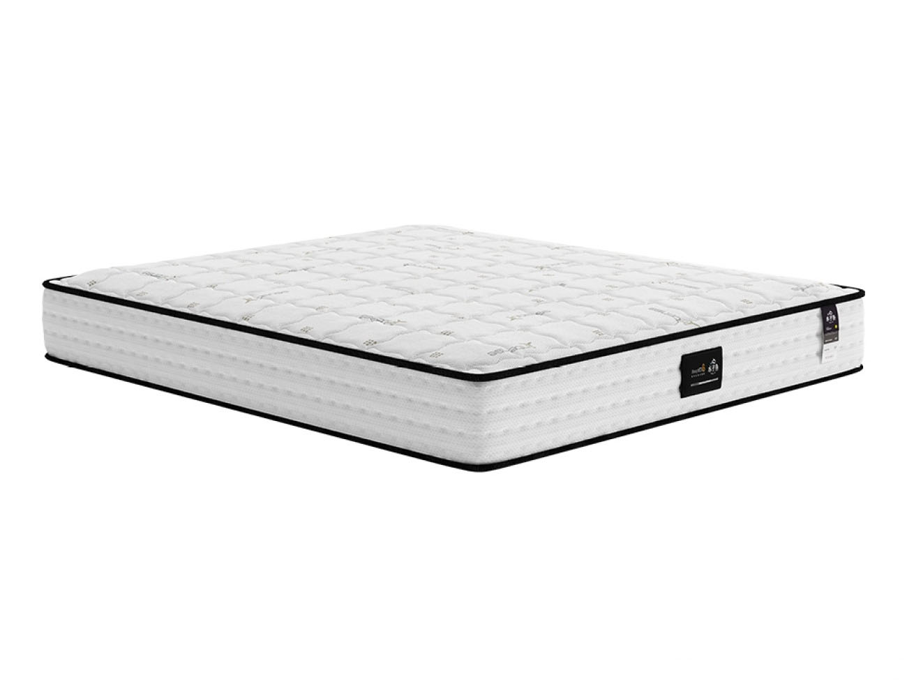 dm系列2号垫环保棕款 提花针织面料 透气3d面料 独立袋装弹簧 22cm床垫 dm系列2号垫环保棕款 提花针织面料 透气3d面料 独立袋装弹簧 22cm床垫