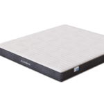 莱格h5220 a版(星语) 精钢整网弹簧 海绵 针织面料 200mm床垫 (不包邮)