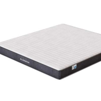 莱格h5220 a版(星语) 精钢整网弹簧 海绵 针织面料 200mm床垫 (不包邮)