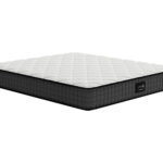 dm系列1号垫环保棕款 亲肤针织面料 透气3d面料 精钢整网邦尼尔弹簧 22cm床垫