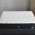 c025瑞安床垫 小绵羊面料 2分水洗乳胶 独立袋装弹簧 透气3d底面 25cm床垫