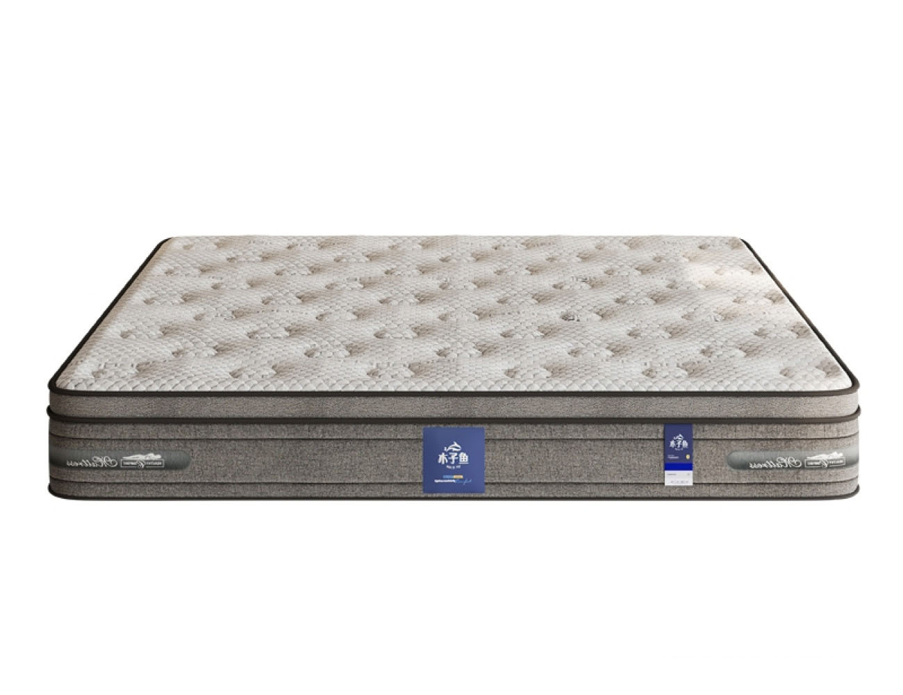 c021星楚 石墨烯生态竹纤维面料 1.5分环保棕 3分记忆绵 独立袋装弹簧 23cm床垫 c021星楚 石墨烯生态竹纤维面料 1.5分环保棕 3分记忆绵 独立袋装弹簧 23cm床垫