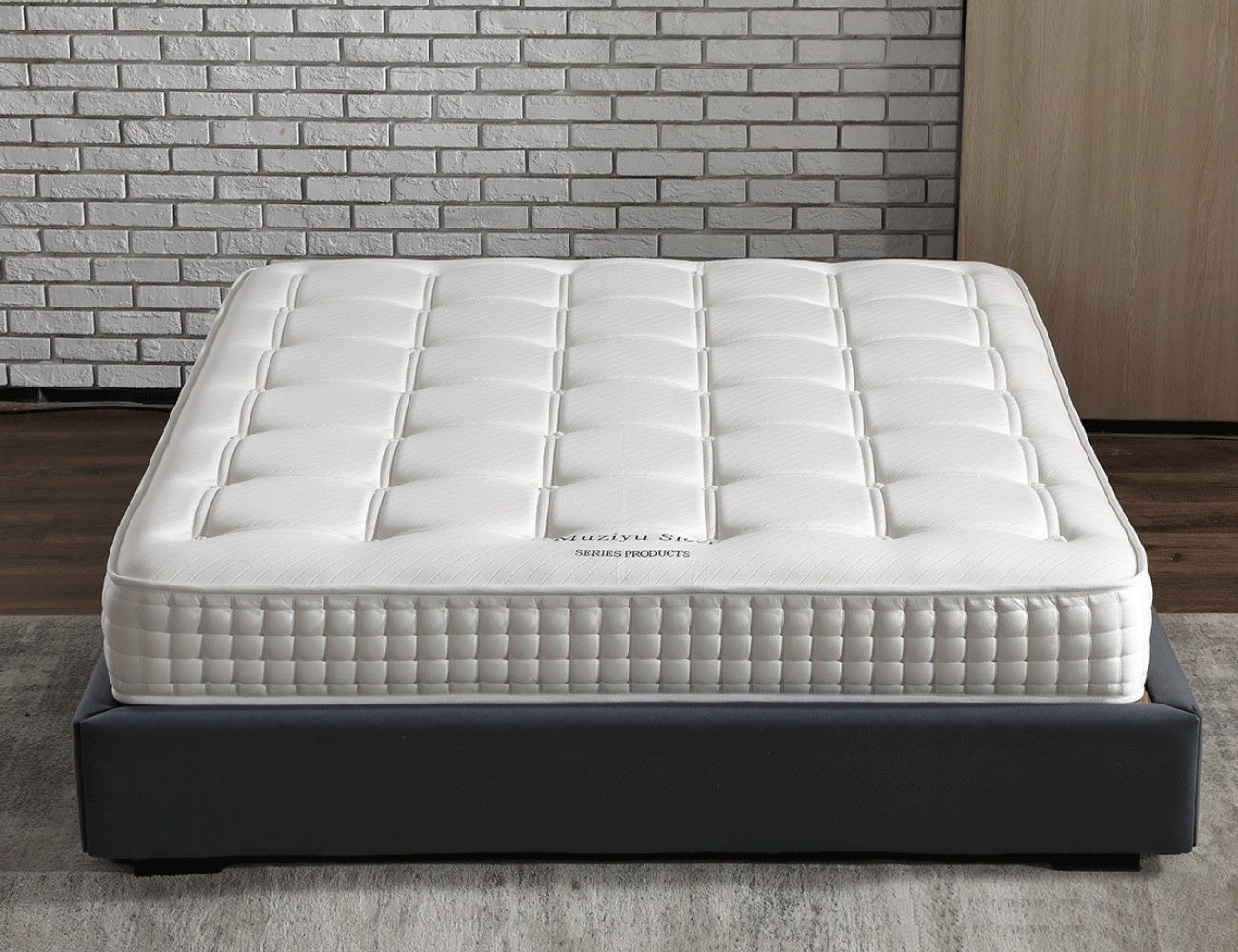 g885皇冠 进口梭织面料 杜贝丝 进口乳胶原液 杜贝丝 面包弹簧 24cm床垫 g885皇冠 进口梭织面料 杜贝丝 进口乳胶原液 杜贝丝 面包弹簧 24cm床垫