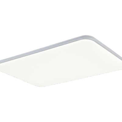 现代简约客厅led长方形主灯照明灯具天猫精灵+离线语音吸顶灯