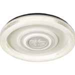 现代简约圆形照明灯 卧室吸顶灯家用灯具吸顶灯