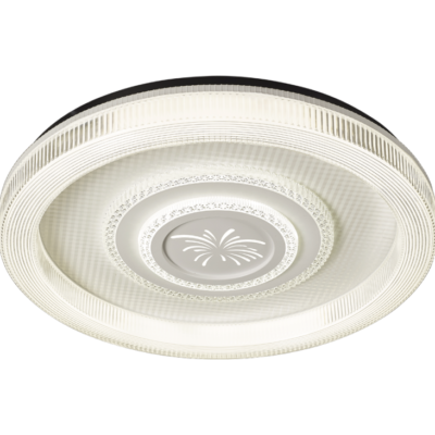 现代简约圆形照明灯 卧室吸顶灯家用灯具吸顶灯