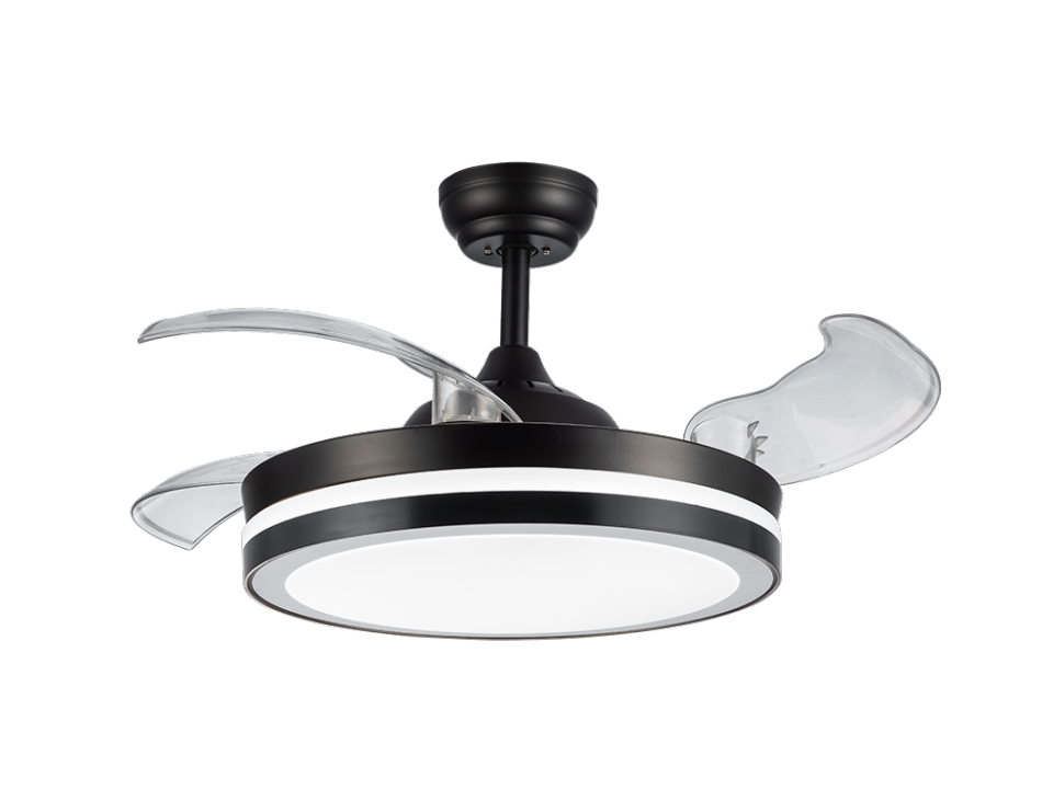 现代餐厅风扇灯 简约家用灯具大小餐厅照明灯 现代餐厅风扇灯 简约家用灯具大小餐厅照明灯