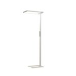 现代简约全光谱护眼落地灯 家用客厅沙发边书房学习阅读照明灯