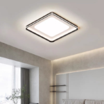 吸顶灯系列 现代简约温馨卧室书房吸顶灯