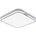 现代风照明灯具 卧室吸顶灯阳台走廊铁艺灯具