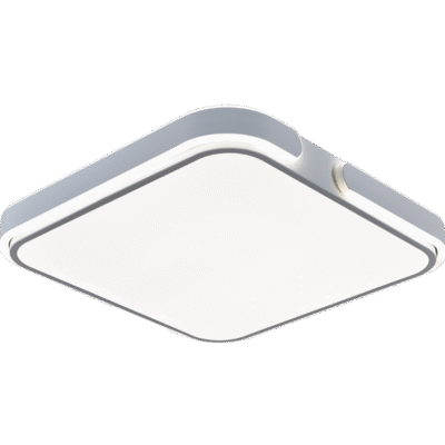 现代风照明灯具 卧室吸顶灯阳台走廊铁艺灯具