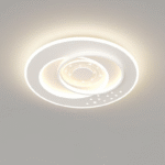 吸顶灯系列 创意几何房间灯卧室吸顶灯