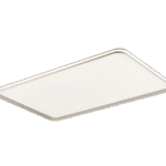 现代简约大气照明客厅全光谱天猫无极调光+遥控主灯吸顶灯