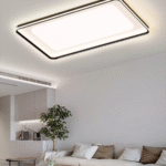 吸顶灯系列 创意几何吸顶灯现代简约客厅主灯