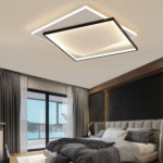 吸顶灯系列 现代简约吸顶灯家用卧室照明灯