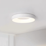 吸顶灯系列 大气简约卧室灯现代家用led吸顶灯