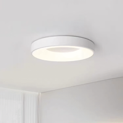 吸顶灯系列 大气简约卧室灯现代家用led吸顶灯