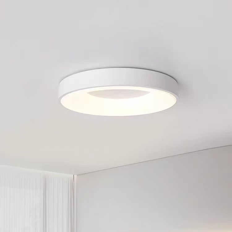 吸顶灯系列 大气简约卧室灯现代家用led吸顶灯